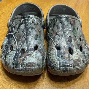 Kids Realtree Sandals